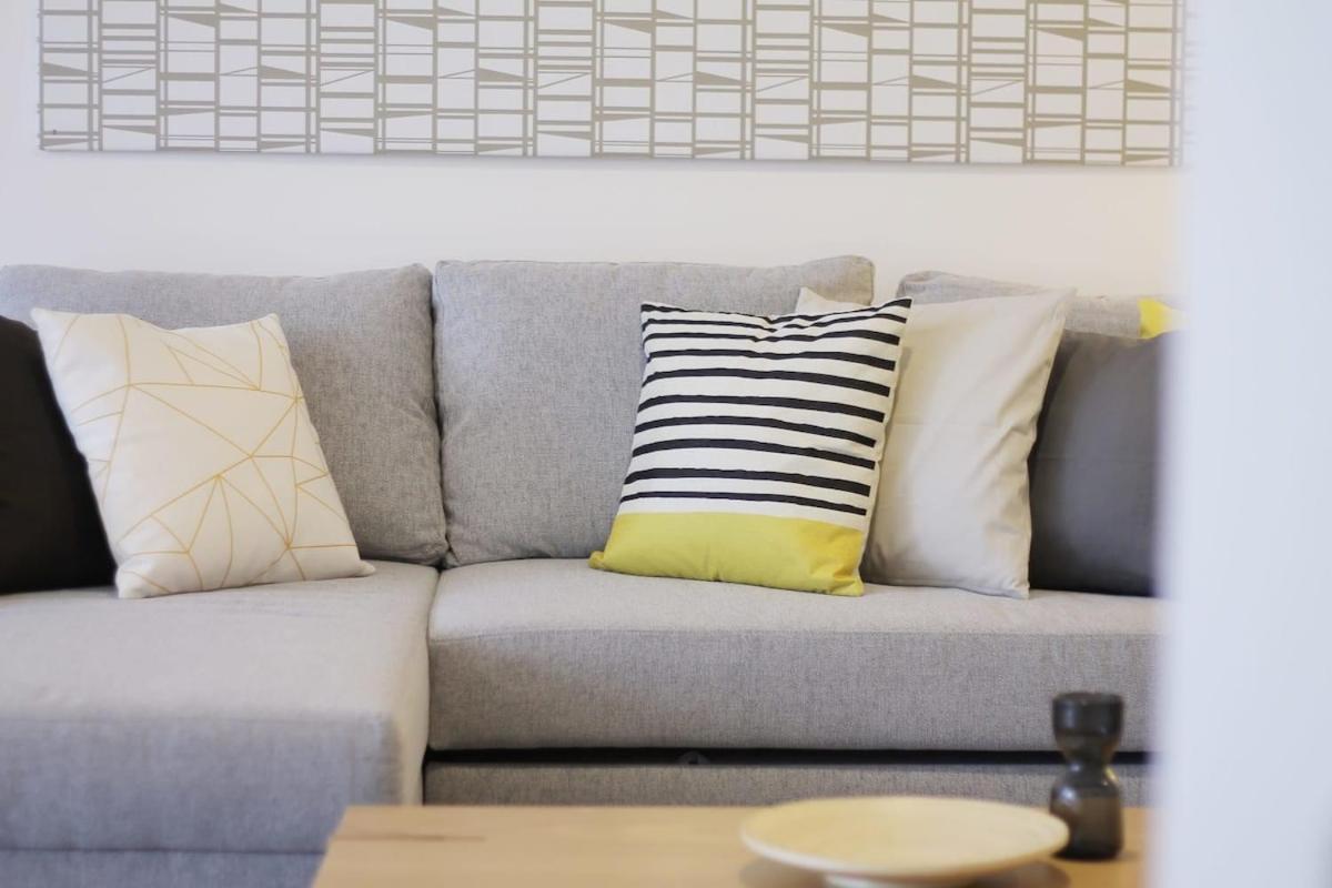 Bhotel Nikke - 2Br Apt For 10Ppl Near Hondori Shopping Hiroshima Buitenkant foto